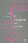SENTIMIENTO DEL SENTIDO, EL