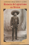 HISTORIA DEL AGRARISMO EN MEXICO