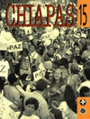 CHIAPAS NO 15