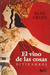 VINO DE LAS COSAS, EL DITIRAMBOS