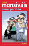 AMOR PERDIDO (BOLSILLO)