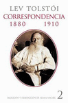 CORRESPONDENCIA II 1880-1910