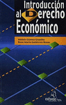 INTRODUCCION AL DERECHO ECONOMICO