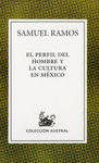 EL PERFIL DEL HOMBRE Y LA CULTURA