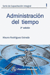 ADMINISTRACION DEL TIEMPO NUM 1