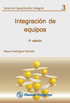 INTEGRACION DE EQUIPOS