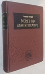 DERECHO ADMINISTRATIVO