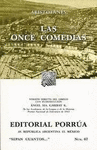ONCE COMEDIAS LAS (SC067)