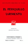 PERIQUILLO SARNIENTO EL (SC001) FERNANDEZ DE LIZARDI