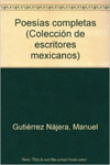 POESIAS COMPLETAS 12 (EM06667)
