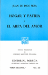 HOGAR Y PATRIA (SC221)