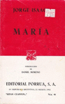 MARIA (SC046) ISAACS