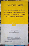 PEER GYNT (SC303) IBSEN