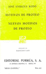 MOTIVOS DE PROTEO (SC115)