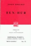 BEN HUR (SC170)