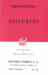 DISCURSOS (SC280)