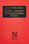 NUEVO DERECHO INTERNACIONAL SOCIAL