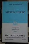 MARTIN FIERRO (SC216) HERNANDEZ PUEYRREDON