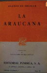 ARAUCANA LA (SC099) ERCILLA