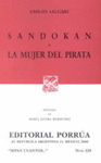 SANDOKAN (SC220) SALGARI