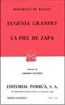 EUGENIA GRANDET (SC112) BALZAC