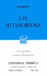 METAMORFOSIS LAS (SC316) OVIDIO NASO
