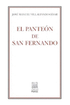 PANTEON DE SAN FERNANDO EL
