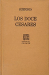 DOCE CESARES LOS (SC355)