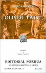 OLIVER TWIST (SC362) DICKENS