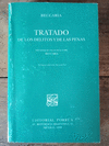 TRATADO DE LOS DELITOS Y DE LAS PENAS