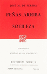 PE�AS ARRIBA (SC064)