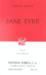 JANE EYRE (SC420) BRONTE