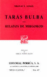 TARAS BULBA (SC457) GOGOL