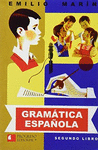 GRAMATICA ESPA�OLA 2�