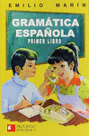 GRAMATICA ESPA�OLA 1�