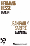 PK.5 (DEMIAN / LA NAUSEA)
