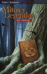 MITOS LEYENDAS DMUNDO 2AED