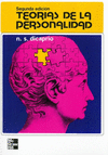 TEORIAS DE LA PERSONALIDAD 2/E
