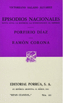 EPISODIOS NACIONALES SANTA ANNA (SC469)
