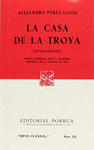 CASA DE LA TROYA LA (SC231)