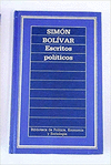 ESCRITOS POLITICOS (SC495) BOLIVAR