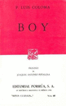 BOY (SC060)