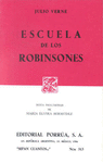 ESCUELA DE LOS ROBINSONES (SC513)