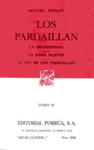 PARDAILLAN 9 LOS (SC558) ZEVACO
