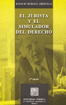 JURISTA Y EL SIMULADOR DEL DERECHO EL