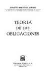 TEORIA DE LAS OBLIGACIONES
