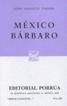 MEXICO BARBARO (SC591) TURNER