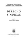 DERECHO SINDICAL