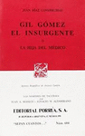 GIL GOMEZ EL INSURGENTE (SC604)