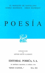 POESIA (SC652)